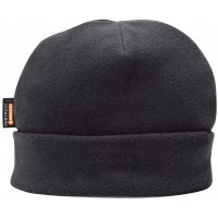 GORRO POLAR PRETO COM FORRO HA10 GORRO POLAR PRETO COM FORRO HA10